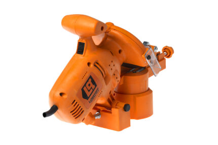 AFILADOR DE CADENA PARA MOTOSIERRA • 220 W