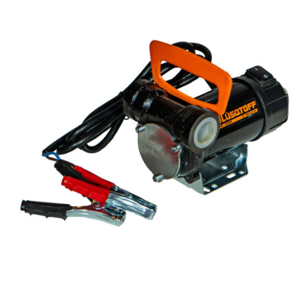 BOMBA PARA GASOIL DE 12 V