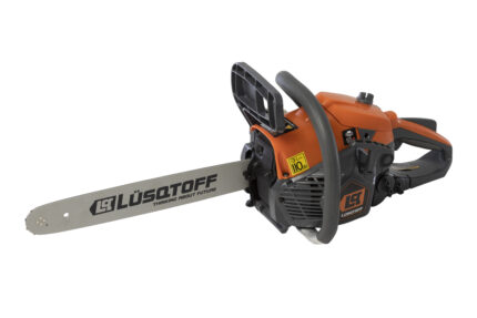 MOTOSIERRA NAFTERA • 38 cc