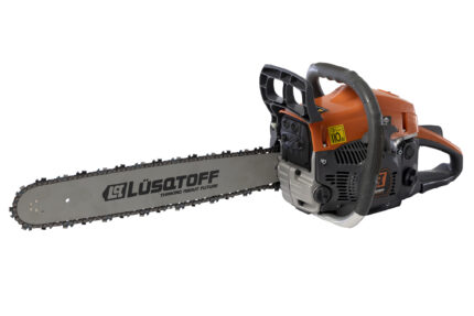 MOTOSIERRA NAFTERA • 45 cc