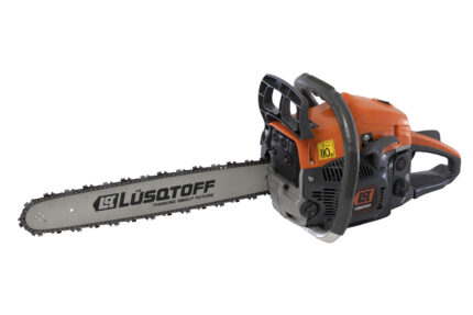 MOTOSIERRA NAFTERA • 52 cc