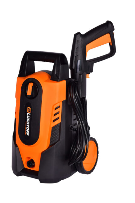 Hidrolavadora Eléctrica