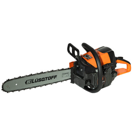 MOTOSIERRA NAFTERA PROFESIONAL • 45.4 CC