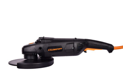 AMOLADORA ANGULAR • 2200 W - 230 MM. (9")