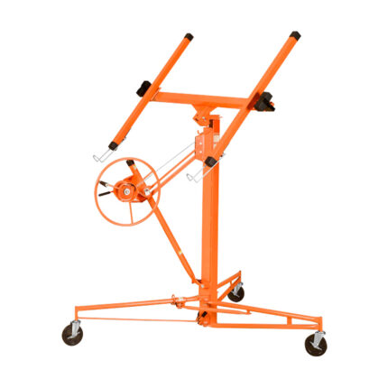 ELEVADOR DE PLACA DE YESO