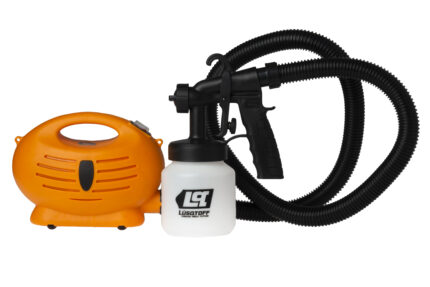 EQUIPO PARA PINTAR ELÉCTRICO • 450 W