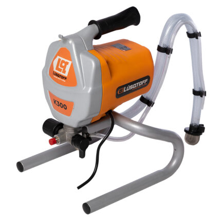 EQUIPO PARA PINTAR AIRLESS • ELÉCTRICO 650 W