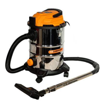 ASPIRADORA ELÉCTRICA 1400 W