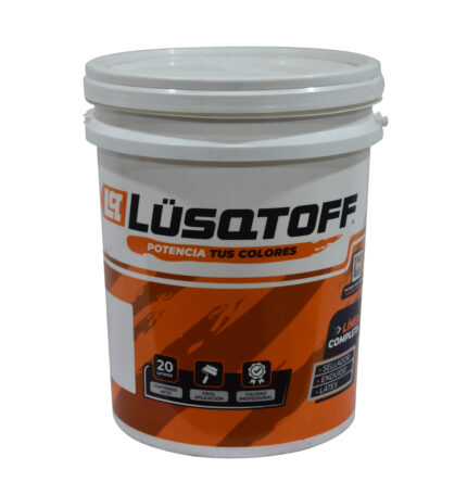 FIJADOR-SELLADOR CONCENTRADO • 20 L