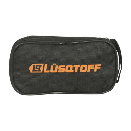 MULTÍMETRO DIGITAL • 600 V