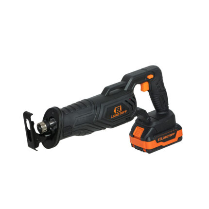 SIERRA SABLE INALÁMBRICA • 18V