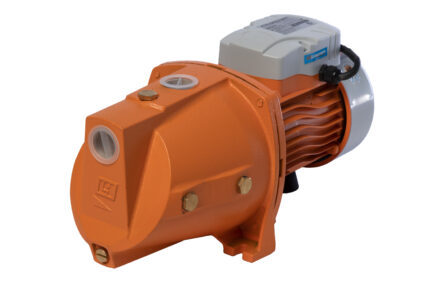 BOMBA AUTOASPIRANTE • 1 HP