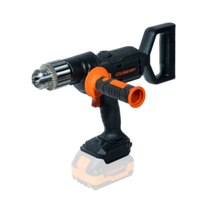 TALADRO DE ROTACIÓN A BATERÍA • 18V