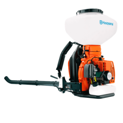 FUMIGADORA HUSQVARNA 362D28