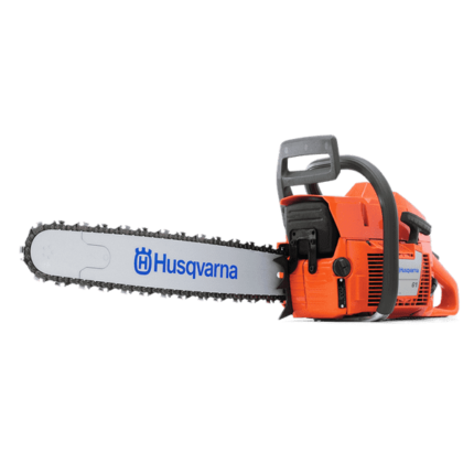 MOTOSIERRA HUSQVARNA 61