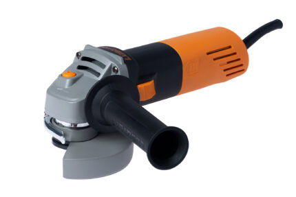 AMOLADORA ANGULAR • 850 W - 115 MM. (4 1/2")