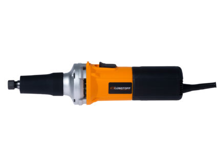 AMOLADORA RECTA 710 W • 10 MM