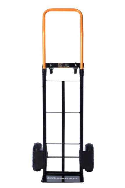 CARRO DE TRANSPORTE MULTIFUNCIÓN • CARGA 250 KG