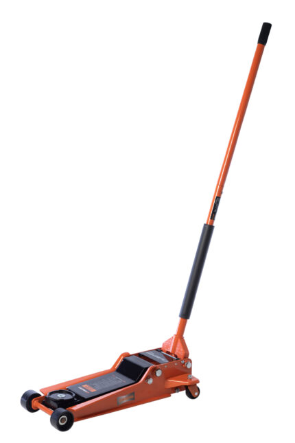 CRIQUE HIDRÁULICO EXTRA CHATO • 3.5 TN