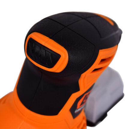 LIJADORA ROTO ORBITAL • 300 W - 125 MM