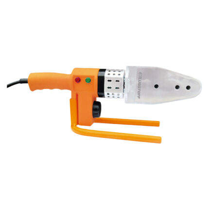 TERMOFUSORA 220 V - 50 HZ • 800 W