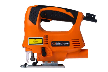 SIERRA CALADORA • 450 W