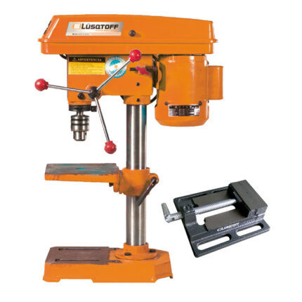 TALADRO DE BANCO - 13 MM • 1/2"