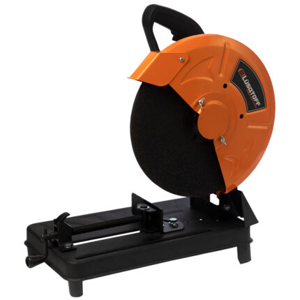 SIERRA SENSITIVA DE BANCO EN KIT - 2000 W