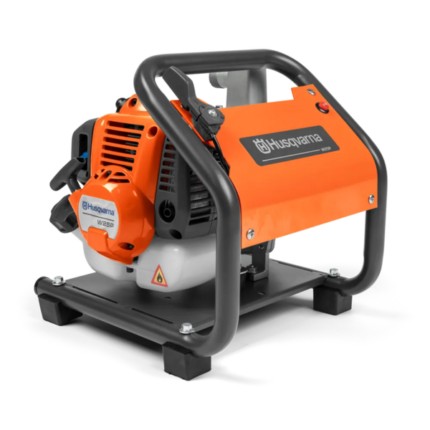 MOTOBOMBA HUSQVARNA W25P