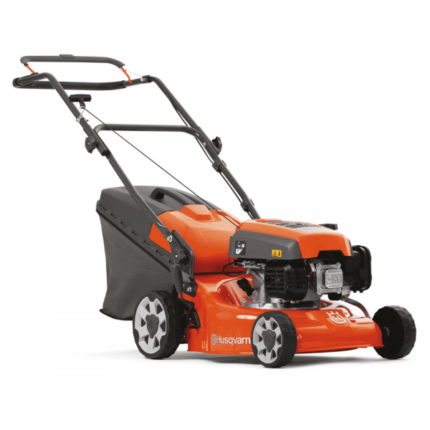 CORTACÉSPED HUSQVARNA LC140P EMPUJE 970488102