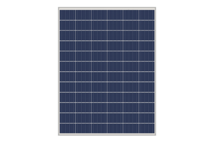 Panel Solar Policristalino FIASA® 40 W – 12 V 230040115